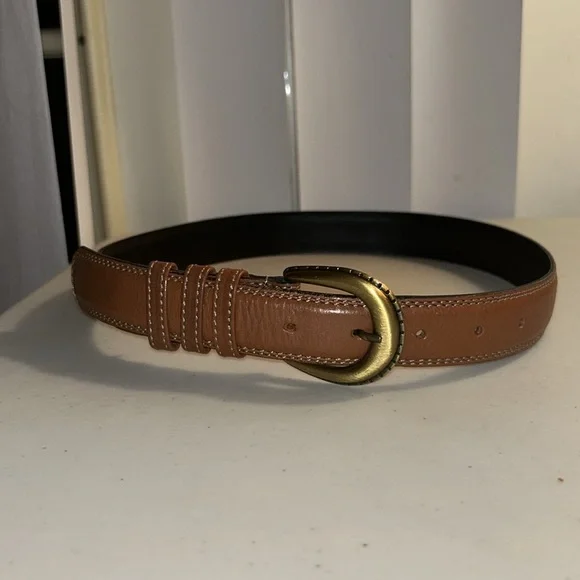 pellateri | Accessories | Pellateri Genuine Leather Belt  display picture 3
